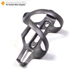 CG07 Bicycle Full Carbon Water Bottle Cage Right Hand and Left Hand available