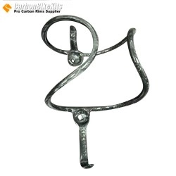 CG09 Ultralight Bicycle Full Carbon Water Bottle Cage 15g