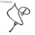 CG09 Ultralight Bicycle Full Carbon Water Bottle Cage 15g