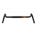 30° Internal Cable Integrated Carbon Gravel Handlebar Copatible DI2