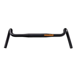 30° Internal Cable Integrated Carbon Gravel Handlebar Copatible DI2