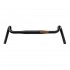 30° Internal Cable Integrated Carbon Gravel Handlebar Copatible DI2