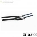 CMH02 Carbon MTB Raiser Handlebar