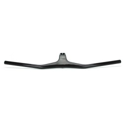 17° Carbon MTB Raiser Handlebar