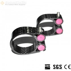 CP01 Carbon Seat Post Clamp