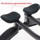 Aero Full Carbon TT/Road Bicycle Rest Handlebar