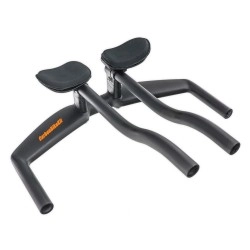 Aero Full Carbon TT/Road Bicycle Rest Handlebar