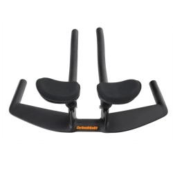 Aero Full Carbon TT/Road Bicycle Rest Handlebar