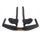 Aero Full Carbon TT/Road Bicycle Rest Handlebar