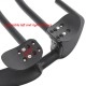 Aero Full Carbon TT/Road Bicycle Rest Handlebar