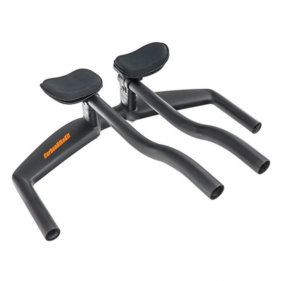 Aero Full Carbon TT/Road Bicycle Rest Handlebar