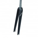 700x25C Carbon Road Bike Rim Brake Fork Taper Tube