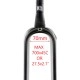 700x45C Carbon Gravel Fork Thru Axle 12x100mm