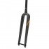 700x45C Carbon Gravel Fork Thru Axle 12x100mm