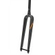 700x45C Carbon Gravel Fork Thru Axle 12x100mm