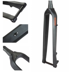 26er 27.5er 29er MTB full carbon fork 26er 27.5er 29er MTB full carbon fork