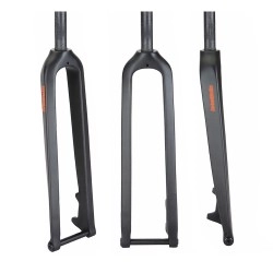 26er 27.5er 29er MTB full carbon fork