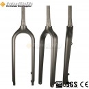 26er Carbon Fat Bike Fork