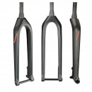 27.5er 29er MTB Boost Carbon fork Inner Cable 15x110mm
