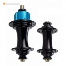 74mm/112mm 5-Speed Folding Bike Hub Set for Brompton Upgrade