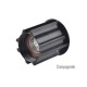 HG/XDR/XD/MS/Campagnolo Cassette Body for Planet Ratchet Hub