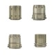 HG/XDR/XD/MS/Campagnolo Cassette Body for Planet Ratchet Hub