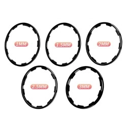 Bicycle Hub Casstte Body Spacer