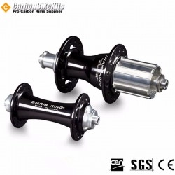 Chris King Ceramic Bearing Road Hub R45