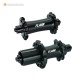 FLASH™️ 292g  Road Rim Brake Hub Ratchect 18-21 Holes for Carbon Spokes CSK02 / CSK08