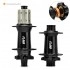 FLASH™️ MTB  DH/FR Hub 110x20mm 12x157mm Ratchet 52T