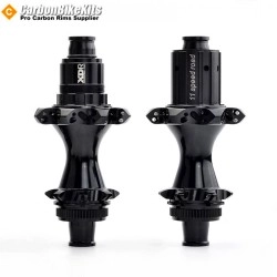 FLASH™️ Road Bicycle Disc Brake 4 Pawls Silent Hub 21/24Holes