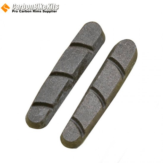 Brake Pad for Carbon Road Bike Wheelset Rim Brake Brake Pad for Carbon Road Bike Wheelset Rim Brake