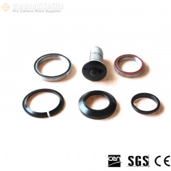 Sella per Telaio in Carbonio