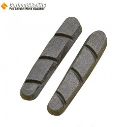 Brake Pad for Carbon Road Bike Wheelset Rim Brake