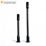 FSOON Lightweight Bicycle Carbon Thru Axle 12x100mm,12x142mm,12x148mm