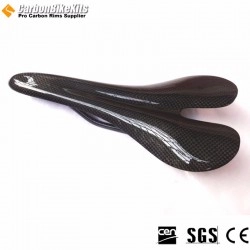 SD01 Carbon Bicycle Saddl