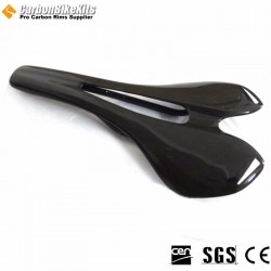 SD02  Carbon Bicycle Saddl