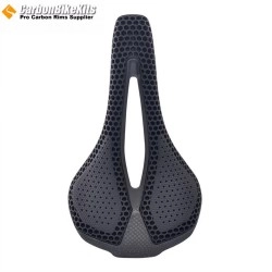 3D Print Carbon Bicycle Saddl 3D Print Carbon Bicycle Saddl