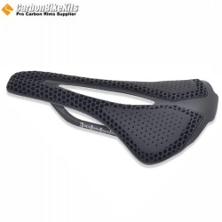 3D Print Carbon Bicycle Saddl