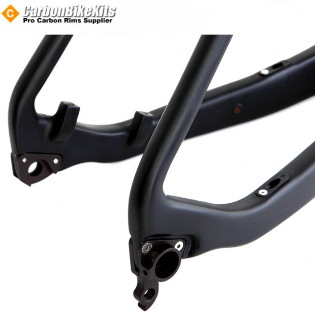 CFM0020 Lightweight 27.5er MTB Full Carbon Hard Tail Frame 12x142mm BB92 CFM0020 Lightweight 27.5er MTB Full Carbon Hard Tail Frame 12x142mm BB92