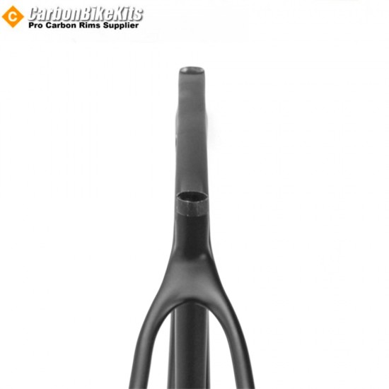 CFM0021 Cuadro MTB Hard Tail de carbono ligero 29 12x142mm BB92