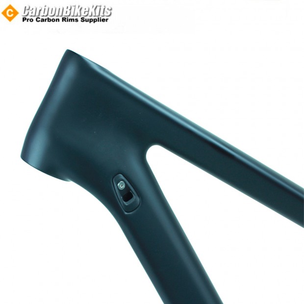 CFM0021 Telaio MTB Hard Tail in carbonio leggero 29 12x142mm BB92 CFM0021 Telaio MTB Hard Tail in carbonio leggero 29 12x142mm BB92
