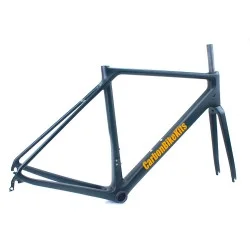 CFM0029  LightWeight Carbon Road  Bicyle Frame Frame BB86