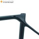CFM0029 Leichter Carbon-Rennradrahmen BB86 CFM0029 Leichter Carbon-Rennradrahmen BB86