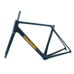 CFM0029  LightWeight Carbon Road  Bicyle Frame Frame BB86