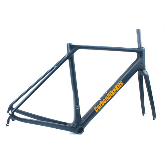 CFM0029 Leichter Carbon-Rennradrahmen BB86 CFM0029 Leichter Carbon-Rennradrahmen BB86