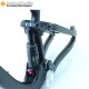 CFM0036 Cuadro de suspensión MTB 29er de carbono, Boost 12x148mm, 15/17/19/21“