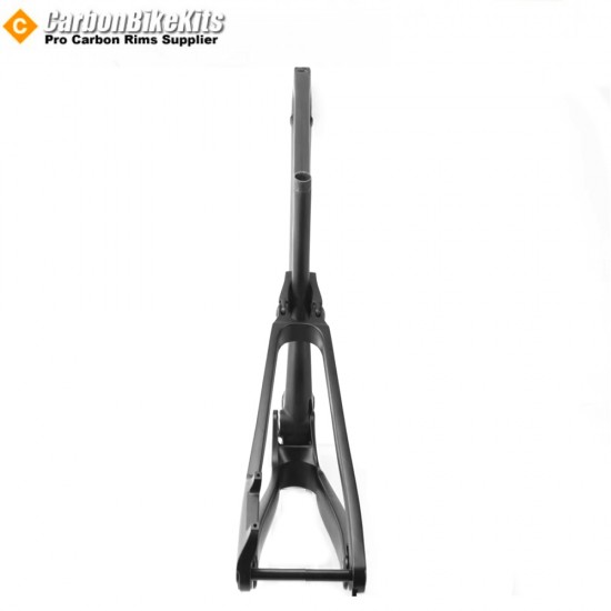 CFM0036 Cuadro de suspensión MTB 29er de carbono, Boost 12x148mm, 15/17/19/21“