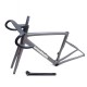 CFM0045A Completely Inner Cable Carbon Road Bicyle Disc Brake Frame PF30 CFM0045A Completely Inner Cable Carbon Road Bicyle Disc Brake Frame PF30