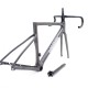 CFM0045A Completely Inner Cable Carbon Road Bicyle Disc Brake Frame PF30 CFM0045A Completely Inner Cable Carbon Road Bicyle Disc Brake Frame PF30